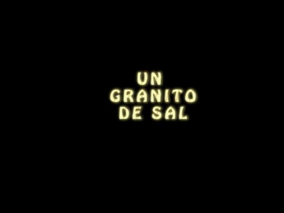 un granito de sal 3