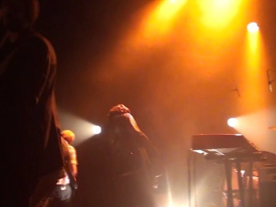 Radiosofa-Les masques