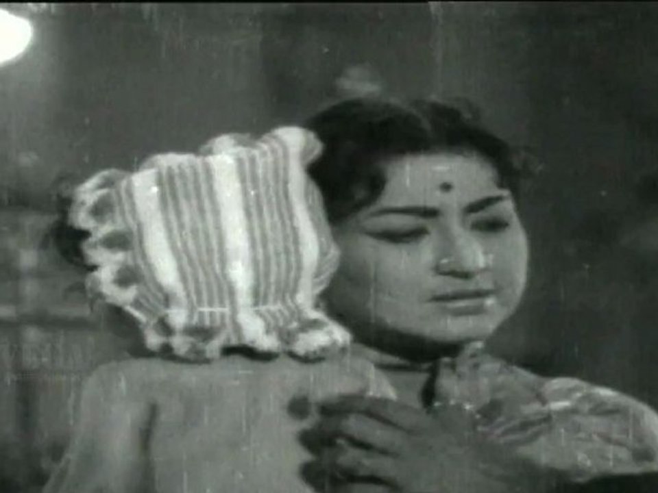 Bandhipotu Dongalu- Gummadi Playing With Is Son