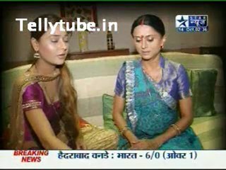 saas bahu aur saazish -14th October 2011 part 1