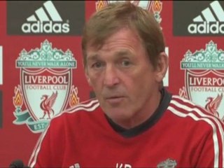 Download Video: Manchester? Dalglish nie widzi problemu