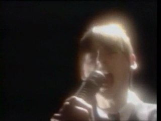The Jam - A Town Called Malice