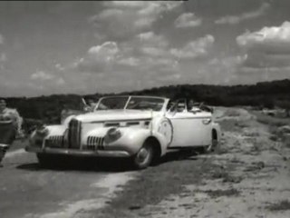 Bandhipotu Dongalu - ANR robbery