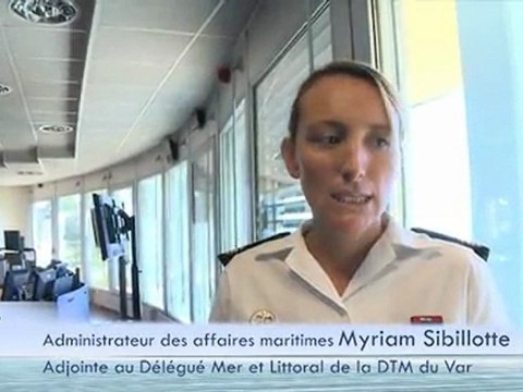 Drapeau vert sur les loisirs nautiques Objectif : Bilan