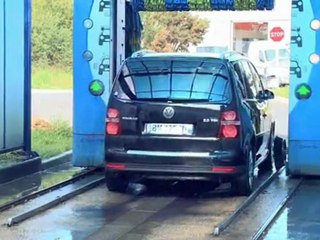 A2J - Lavage auto Tours