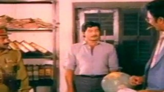 Sampoorna Premayanam - Shobhan babu Punished