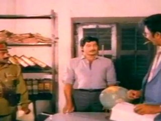Sampoorna Premayanam - Shobhan babu Punished