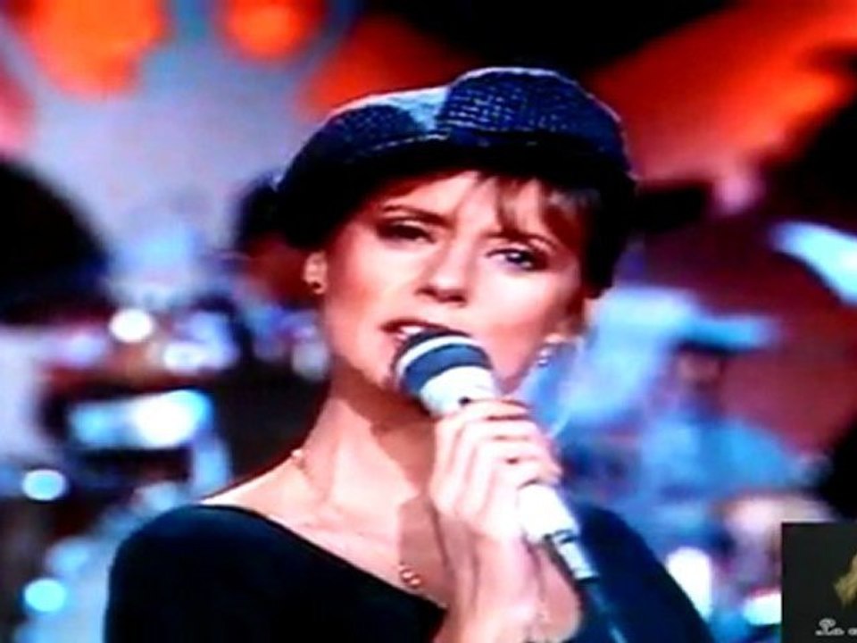 Dorothée & Les petits chanteurs d'Asnières- La cage aux oiseaux [HD 720p]