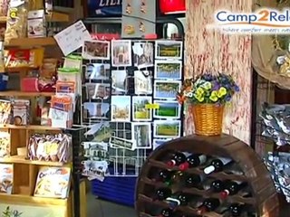 Camp2Relax camping Toscana Village Toscane Italië Vacanceselect.nl