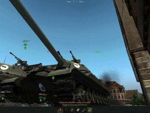 13.10.11 1\4 высадки в Дагестане, Ласвилль, MKBK 720