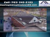 Roofing Princeton MN – Twin Construction