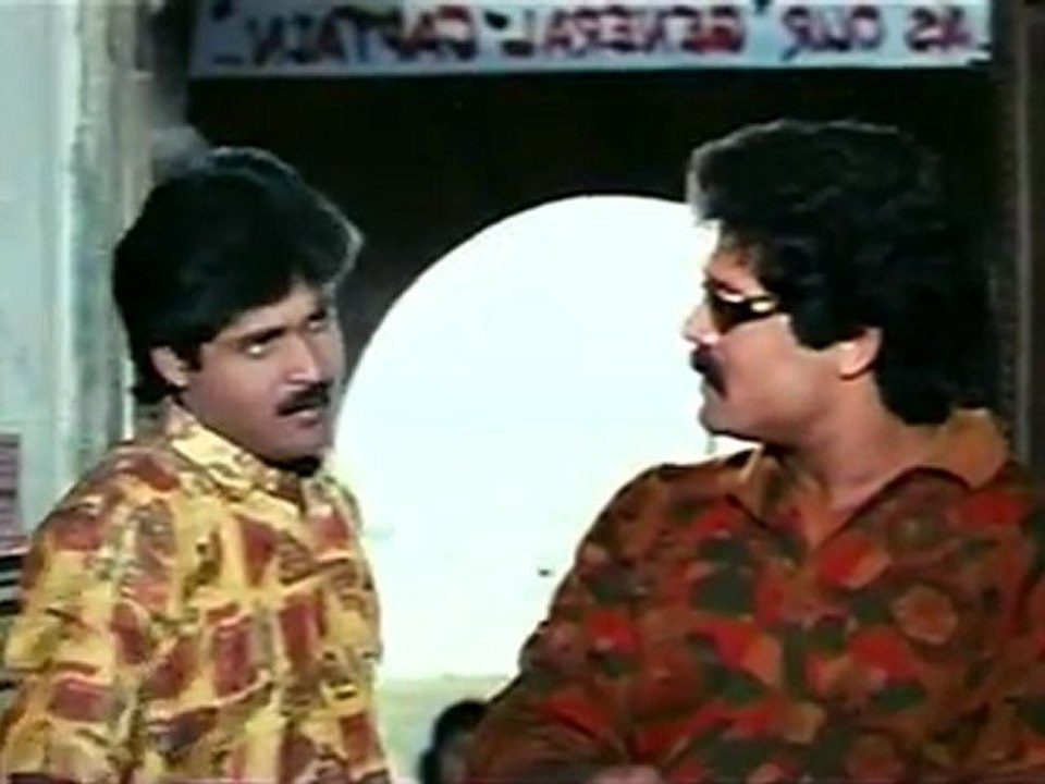 THALAINAHARAM - Ragging Scene