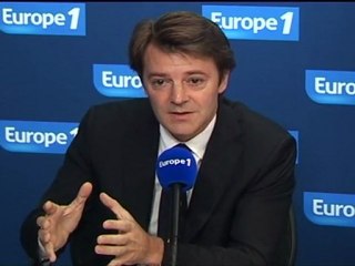 Banques: proposition de Bruxelles "acceptable", dit Baroin