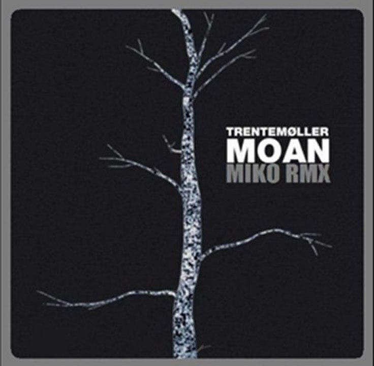 Trentemoller - Moan (MiKo Remix)