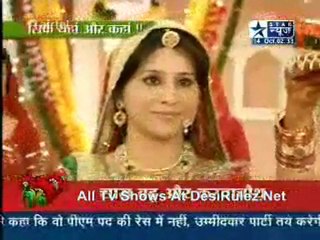 Saas Bahu Aur Saazish - 14th October 2011-pt1