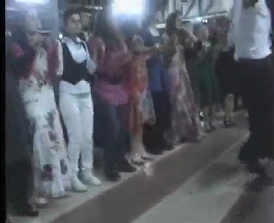 ilker&senem çiftinin düğünü...