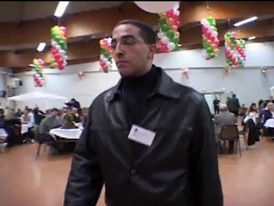 7 métiers