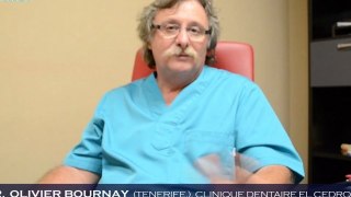Interview du chirurgien-dentiste Olivier BOURNAY qui nous parle de la mise en charge immédiate d’implants dentaires | SMILE PARNTER