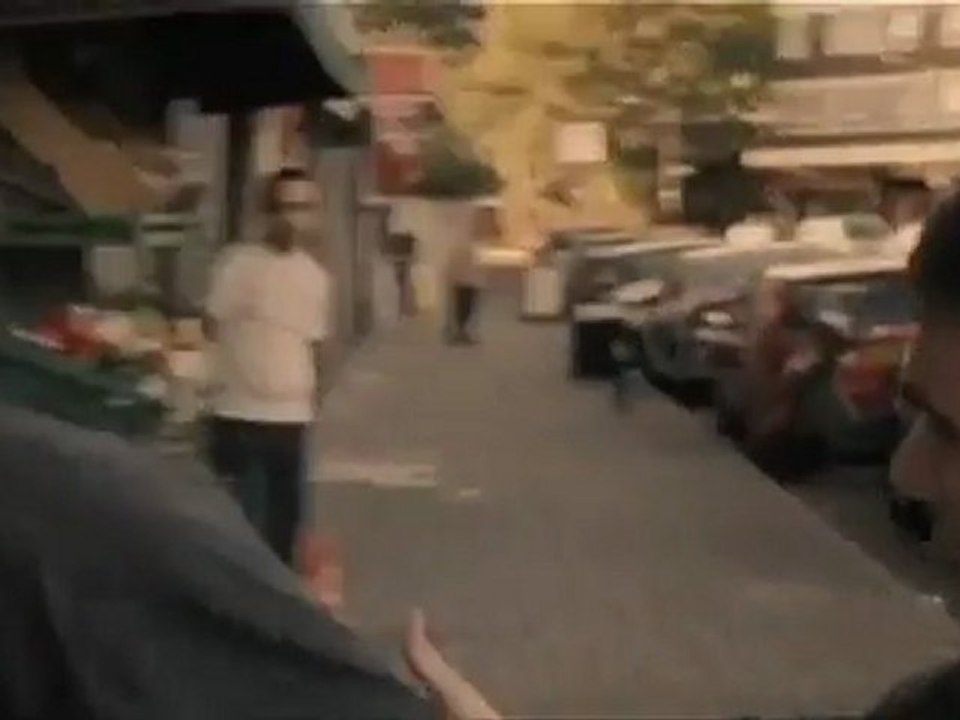 Tony London Serial Killer