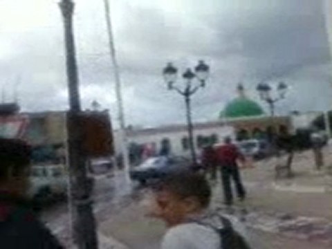 mosquée aatik teboulbat monastir tunisie