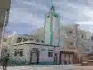 mosquée abouda mahdia tunisie