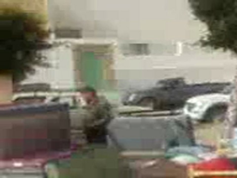 mosquée de bou merdes mahdia tunisie