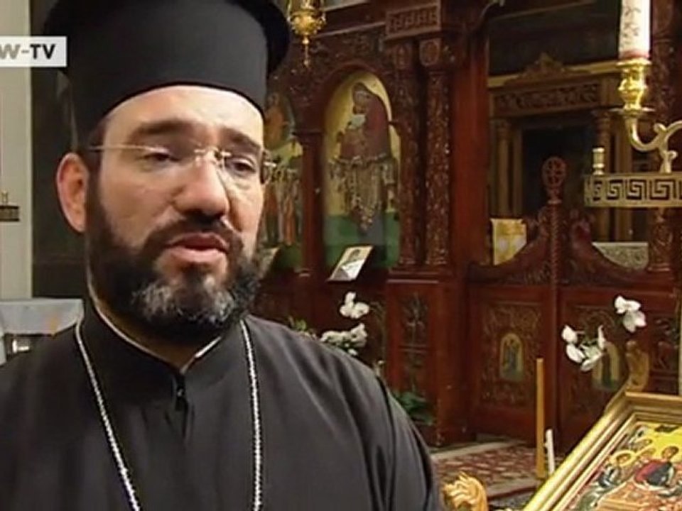 Leaving Home - Why Young Greeks are Heading to Germany | People & Politics