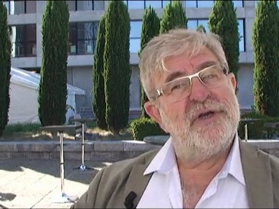 région ANDD Itws gamba