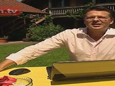 So einfach geht‘s: Online buchen bei Glauch Reisen