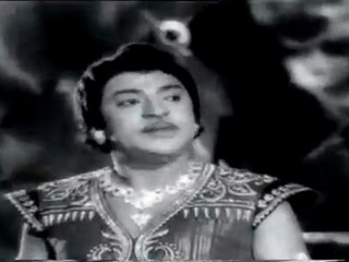 Mani Makutam - SS.Rajendran Punishing a Traitor
