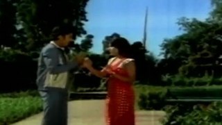 Raam Laxman - Kamal Hassan meets Heroine