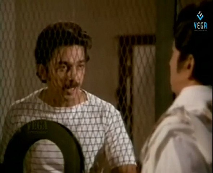 Raam Laxman - Nambier meets Kamal Hassan