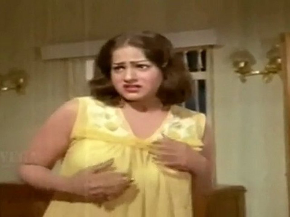 Raam Laxman - Kamal catches Julie