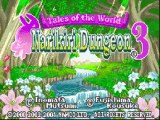 Présentation tales of the world narikiri dungeon 3