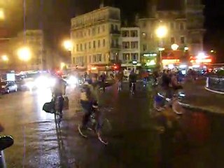 vélorution oct 2011 - castellane