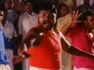 Andanadhara (VADAKKU VASAL)