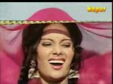 Tu Merah Din Hai Mein Teri Raat Aajah ! Sanyasi (1975)