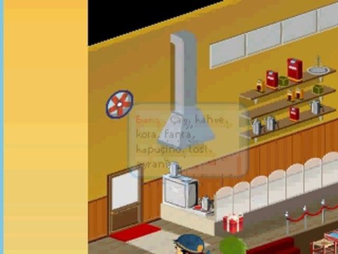 Komedi Sanalika 1.Bölüm