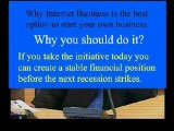 Internet Business Ideas and Opportunities