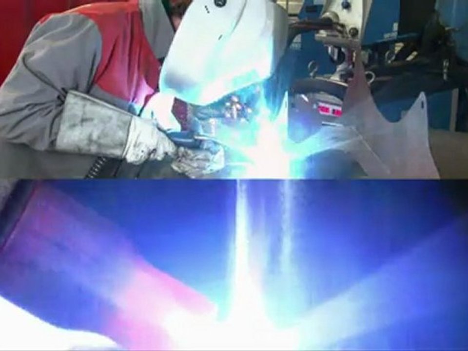 Bretagne Laser