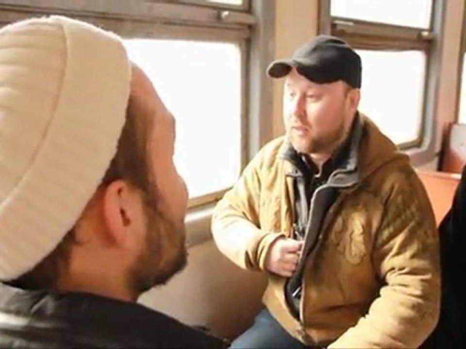 Свободный Полет - Электичка
