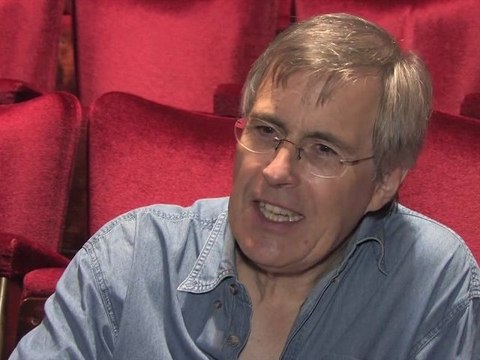 Le Nozze di Figaro (Mozart) - Interview Christian Zacharias