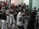 Salsa Débutant à Cuba Août 2011 