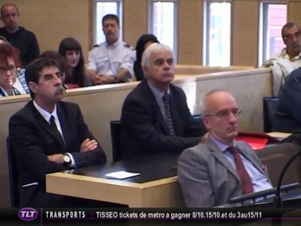 Journée nationale du travail d’intérêt général (Toulouse)