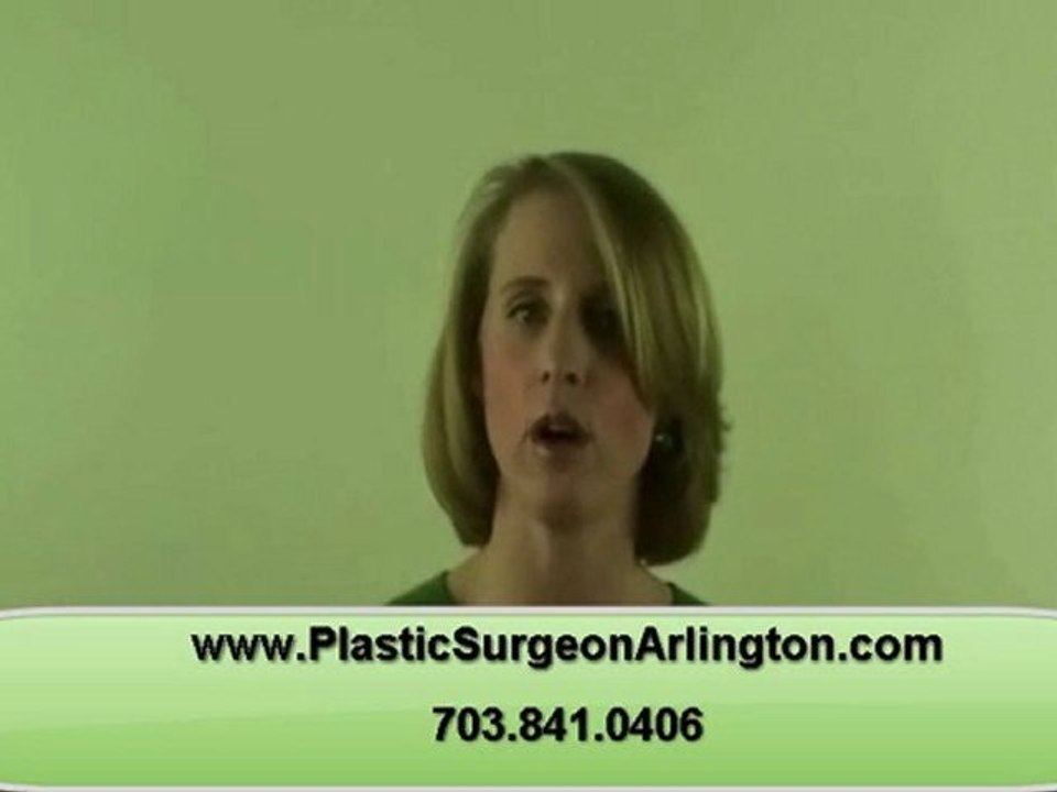 Advanced Skin Care Technology with Arlington Plastic Surgeon