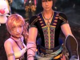 Final Fantasy XIII-2 in gameplay video (PS3, 360)