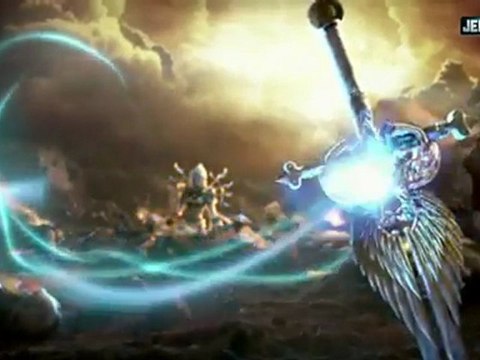 Might & Magic Heroes 6 : le trailer de lancement