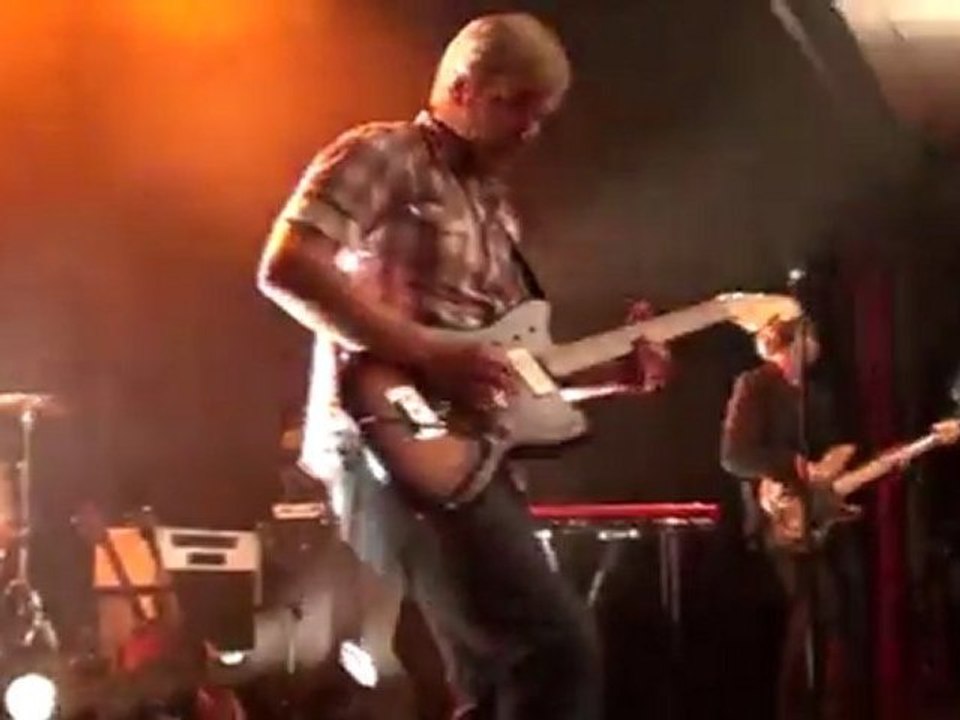 Radiosofa-Une minute