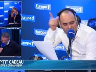 Le grand retour de Marie-Rose dans la backroom magique