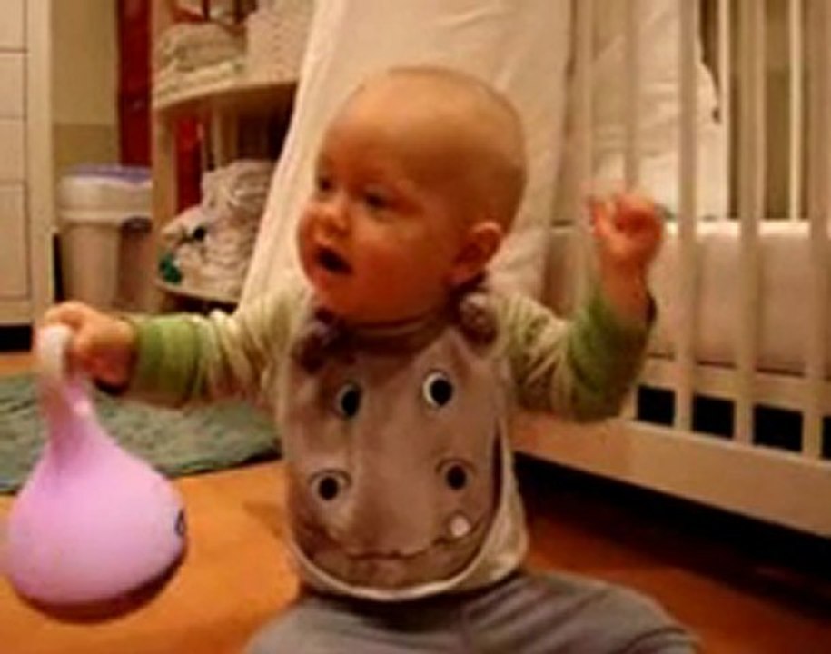 10 mois (envie de liberté)